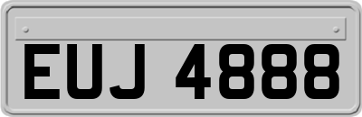 EUJ4888
