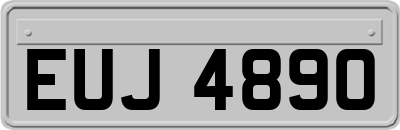 EUJ4890