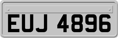 EUJ4896
