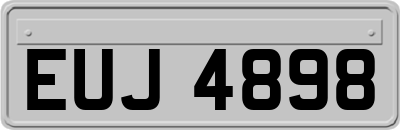 EUJ4898