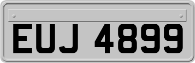 EUJ4899