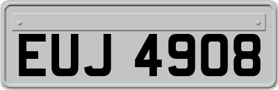 EUJ4908