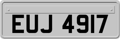 EUJ4917