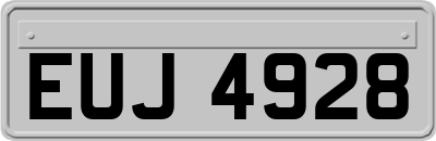 EUJ4928