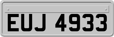 EUJ4933