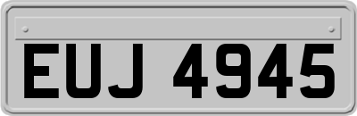 EUJ4945