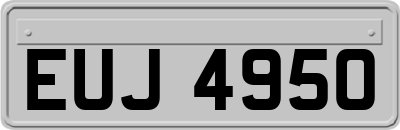 EUJ4950