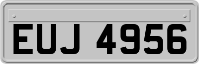 EUJ4956