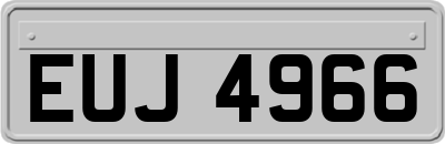 EUJ4966