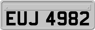 EUJ4982