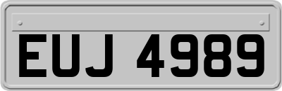 EUJ4989