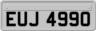EUJ4990