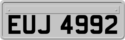 EUJ4992