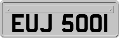 EUJ5001
