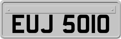 EUJ5010