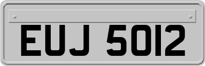 EUJ5012