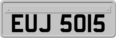 EUJ5015