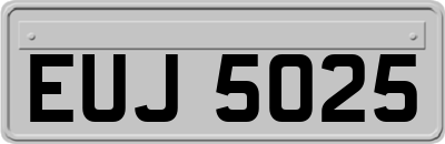 EUJ5025