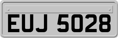 EUJ5028
