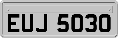 EUJ5030