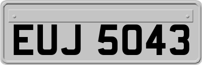 EUJ5043