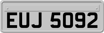 EUJ5092