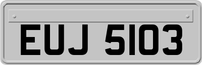 EUJ5103