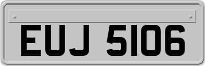 EUJ5106