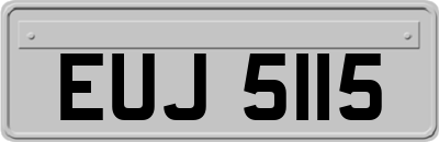 EUJ5115