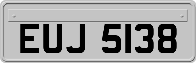 EUJ5138