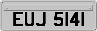 EUJ5141