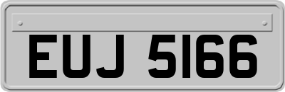 EUJ5166