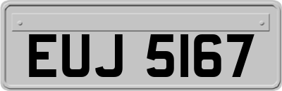 EUJ5167