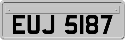 EUJ5187