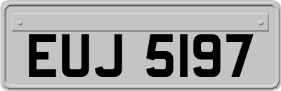 EUJ5197