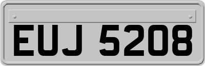 EUJ5208