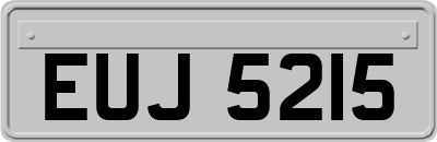 EUJ5215