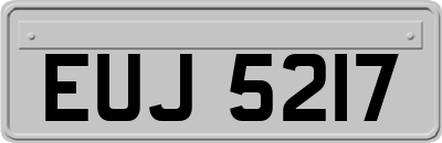 EUJ5217