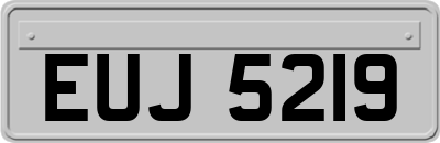EUJ5219