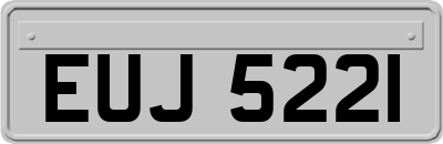 EUJ5221