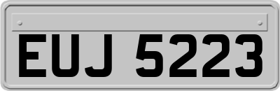 EUJ5223