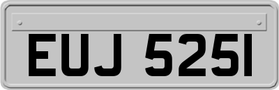 EUJ5251