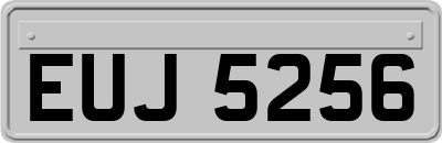 EUJ5256