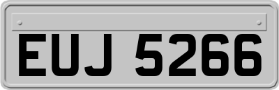 EUJ5266