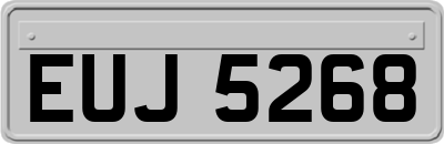 EUJ5268