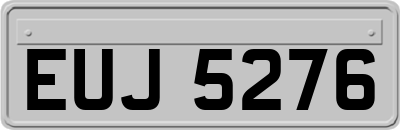 EUJ5276