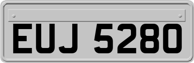 EUJ5280