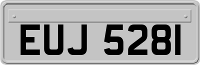 EUJ5281
