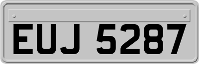 EUJ5287