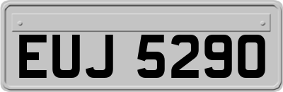 EUJ5290